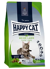 Happy Cat Culinary Weide-Lamm (Пастбищный ягненок)